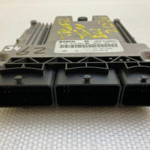 ECU Calculateur moteur RENAULT Trafic Opel Vivaro 2L Dci 0281019840 237101754R