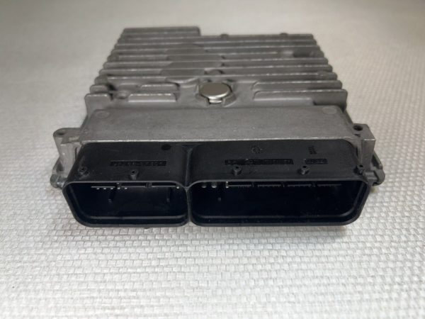 ECU Calculateur moteur VW Polo 1.6TDI SIMOS PCR2.1 03L906023D 5WP42895AA 2008-14