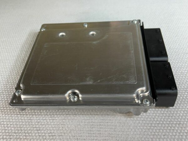 ECU Engine Control Unit Bmw 730D 3.0D DDE 7793273 0281011231 EDC16C1 E65 E66 M57