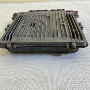 ECU MERCEDES SPRINTER 2.2CDI 0281014201 A6461500377 Q01 ED6103 CR4.20 Année 2007