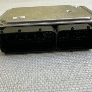 ECU Unité Calculateur Moteur Skoda Octavia 2 Tdi 03G906021MC 0281013299 EDC16U34