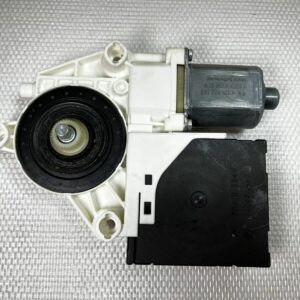 MOTOR LÈVE-GLACE Vitre Arriere Droite AUDI A3 8P 8P4959802F Türsteuergerät