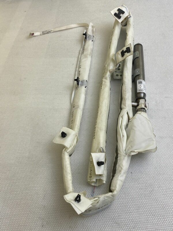 4G9880741B Airbag Rideau Kopfairbag Audi A6 C7 4G Avant Plafonne Toit Gauche LH
