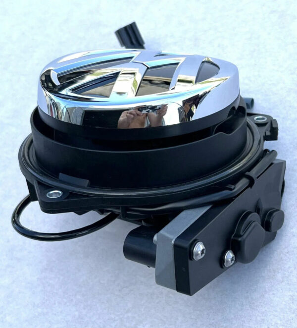 5G0827469F Caméra Arrière Vw Golf 7 GTI GTD Heckkamera High Emblème VW OEM 100%