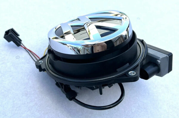 5G0827469F Caméra Arrière Vw Golf 7 GTI GTD Heckkamera High Emblème VW OEM 100%