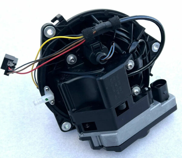 5G0827469F Caméra Arrière Vw Golf 7 GTI GTD Heckkamera High Emblème VW OEM 100%