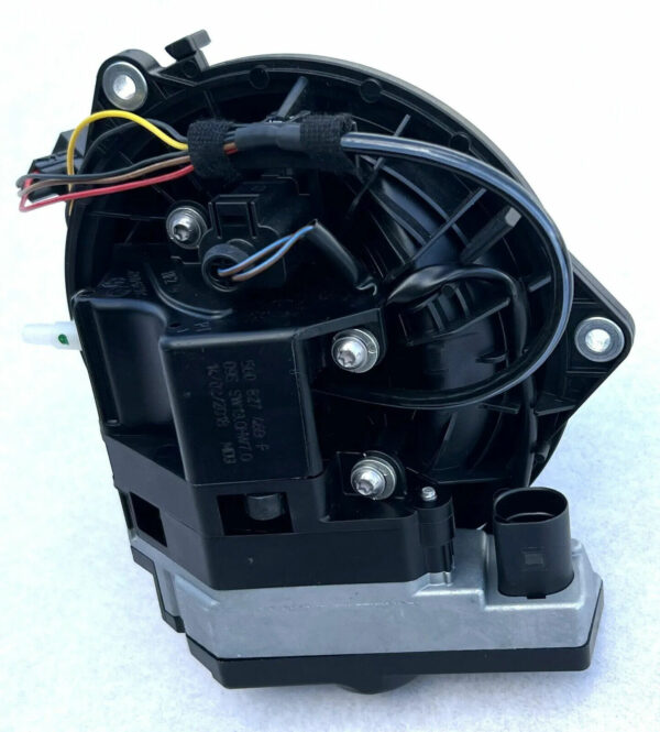 5G0827469F Caméra Arrière Vw Golf 7 GTI GTD Heckkamera High Emblème VW OEM 100%