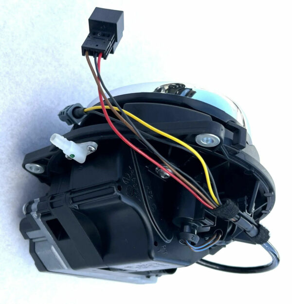 5G0827469F Caméra Arrière Vw Golf 7 GTI GTD Heckkamera High Emblème VW OEM 100%