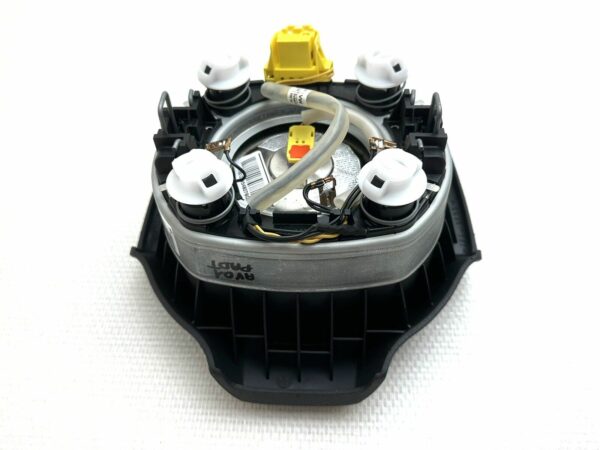 5K0880201T 81U Airbag volant origine OEM faisceau  Vw Polo mk5 V  Golf 6 Gti Gtd