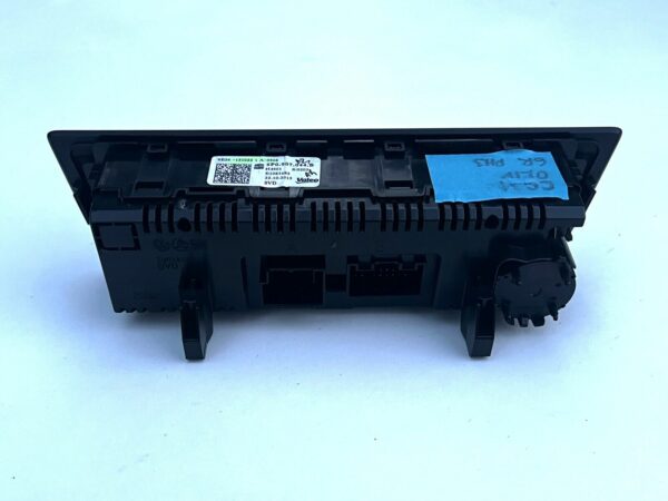6P0907044B contrôle automatique du clim chauffage seat ibiza 4 Phase3 6J  100%