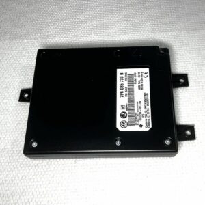 7P6035730B Dispositif de commande Module Bluetooth VW Golf VI  AUDI SEAT SKODA