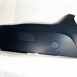 8K0807066 A GRU Audi A4 B8 Avant Droite Pare-chocs Housse Avec PDC 8K00807488K