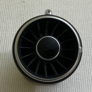 8S1820901SXI Buse airation chauffage tableau de bord Audi TTS et TT S-line 2016
