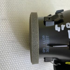 8X1820901 Buse airation chauffage tableau d bord Audi A1 S1 S-line 6PS LM09 2014