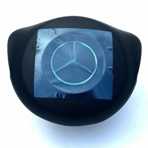 A0008609000 Airbag volant Mercedes CLA GLA GLC GLE GLS SL AMG W176 W246 NEUF OEM