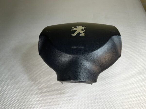 Airbag Volant Conducteur Peugeot 4007 2007-12 608208000A 4112KH B1EU6JZAAW3H