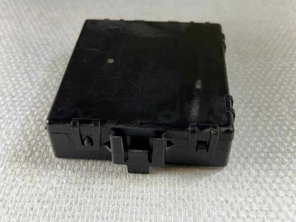 Audi A3 S3 8V Moteur Gateway Diagnostic Contrôle Module Unité 5Q0907530AB GW MQB