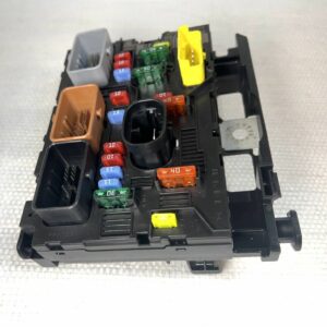 BSM 9659741780 L03 Boitier servitude moteur PEUGEOT 3008 5008 308 Module fusible