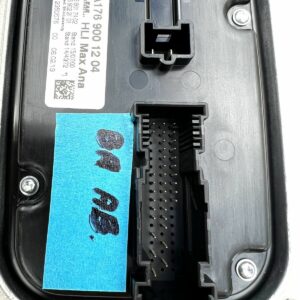 Ballast phare FULL LED A1769001204 Mercedes Class A Gla Cla Right Headlight W176