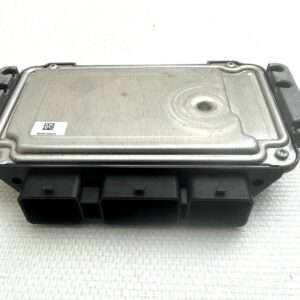 ECU 0261208907 9663990380 Citroën VT C2 1.6 125BHP unité commande moteur ME7.4.5