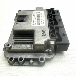 ECU 0261S15019 237105748R Calculateur Moteur Twingo III 0.9 TCE 237107788R 2014-