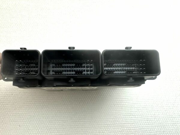 ECU 0261S15019 237105748R Calculateur Moteur Twingo III 0.9 TCE 237107788R 2014-