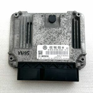 ECU 0281015336 03G906056AA Calculateur moteur Seat Léon II 1,9tdi BLS FAP DPF