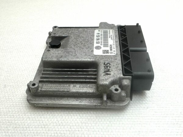 ECU 0281015336 03G906056AA Calculateur moteur Seat Léon II 1,9tdi BLS FAP DPF