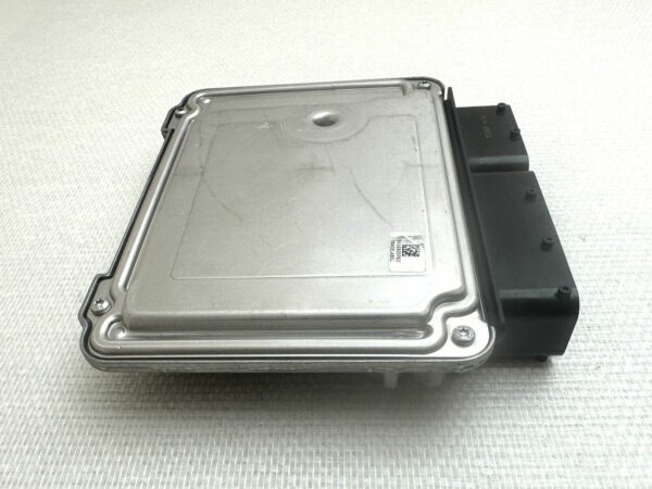 ECU 0281015336 03G906056AA Calculateur moteur Seat Léon II 1,9tdi BLS FAP DPF