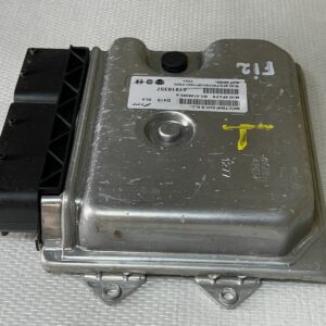 ECU 51918357 MJD8F3.F6 BC0108999.A CITROEN NEMO FIAT FIORINO Citroën BIPPER D419
