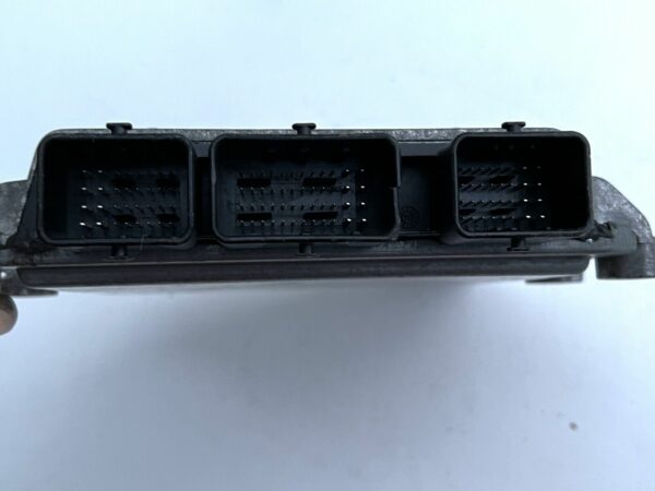 ECU 5WS40117D-T CALCULATEUR PSA CITROEN C2 1.4HDI Peugeot107 SW9655938780 SID804