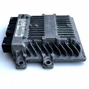 ECU 5WS40117D-T CALCULATEUR PSA CITROEN C2 1.4HDI Peugeot107 SW9655938780 SID804