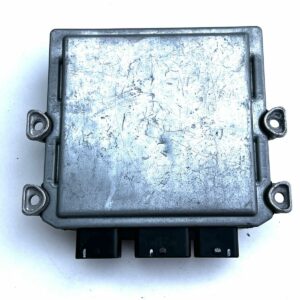 ECU 5WS40117D-T CALCULATEUR PSA CITROEN C2 1.4HDI Peugeot107 SW9655938780 SID804