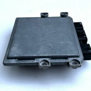 ECU 5WS40117D-T CALCULATEUR PSA CITROEN C2 1.4HDI Peugeot107 SW9655938780 SID804