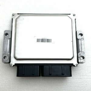 ECU 9809657680 HW 9804828580 Calculateur moteur PEUGEOT 308 GT CITROEN DCM6.2A