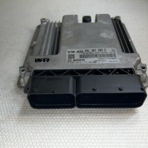 ECU Audi A3 8V 0281019175 04L907309E 1039S56556 EDC17C64 Calculateur moteur Vw