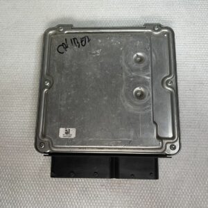 ECU CALCULATEUR DE MOTEUR DODGE CALIBER 0281013693 P05187449AC BCAAB4
