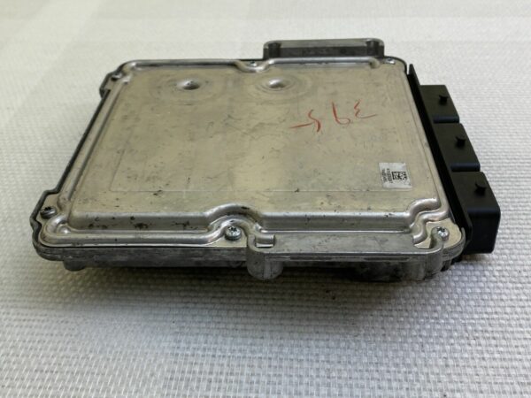 ECU CALCULATEUR Moteur NISSAN X-TRAIL 2L DCI 0281014362 23710JG78E EDC16CP33