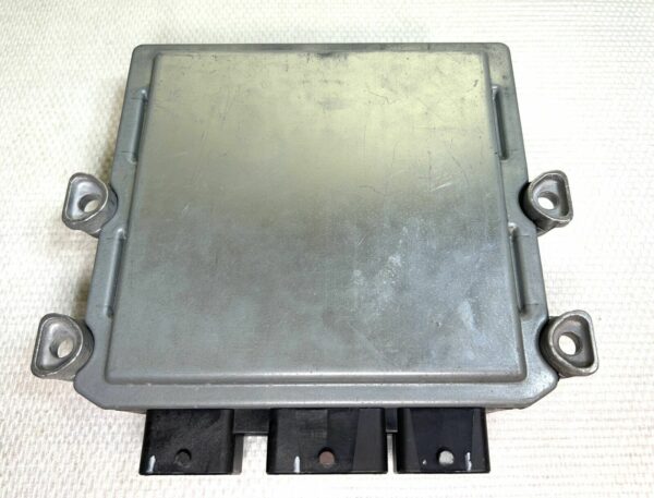 ECU CALCULATEUR Moteur PSA 1.4HDI Peugeot 1007 5WS40175D-T SID804 SW9659317280