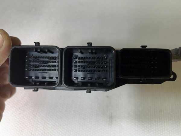 ECU CALCULATEUR Moteur PSA 1.6EHDI 9HP EDC17C10 0281030546 9807885980 9666729580