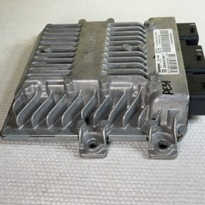 ECU CALCULATEUR PSA SID804 Citroen C3 1.4hdi 5WS40110C-T SW9653447480 9648624280