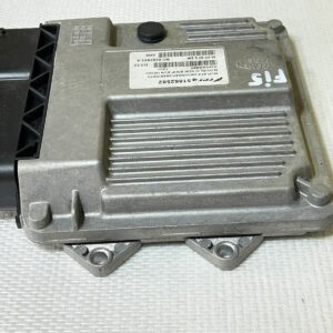 ECU Fiat Doblo II 1.3 D Multijet 199A3.000 518625 MJD6F3.D6/HW04P/3645-D670 D032