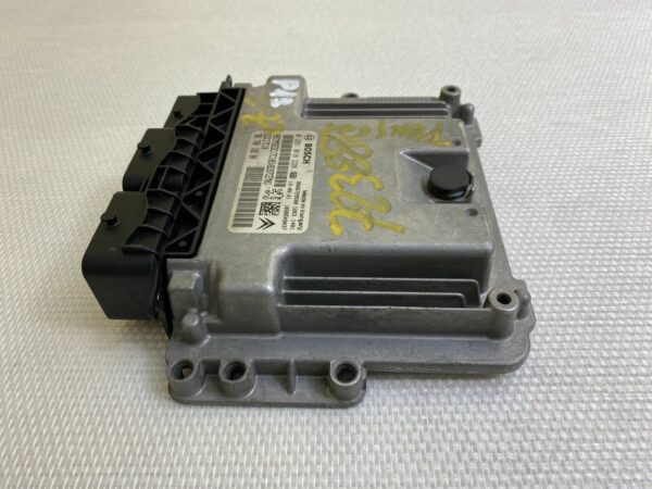 ECU Peugeot 208 1.6hdi90 0281018228 9678818280 edc17c10 Citroen Berlingo Partner