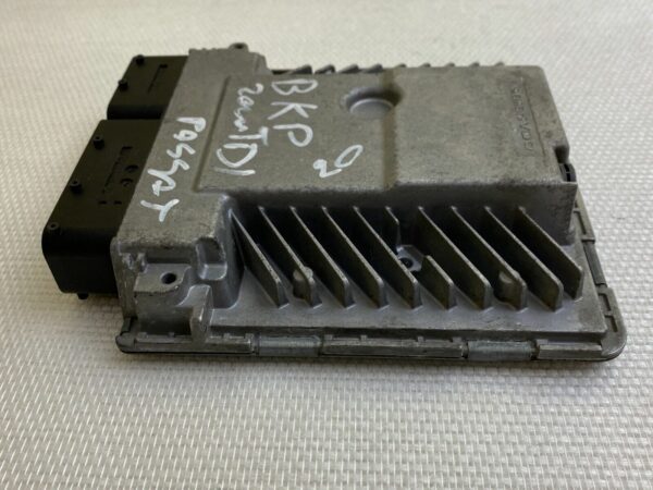 ECU Unité Calculateur Moteur Vw Passât B6 2L Tdi 140cv BKP 03G906018 5WP45500AF