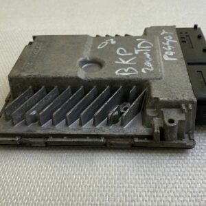 ECU Unité Calculateur Moteur Vw Passât B6 2L Tdi 140cv BKP 03G906018 5WP45500AF