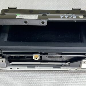 Écran multimédia navigation Audi A1 8X RMC 8X0857273B 6PS07S LCD GPS