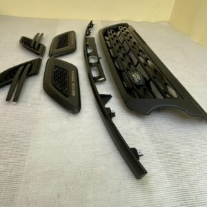 Kit carbon Range Rover Sport 2015 Neuf Pièces Originale Oem DK62- T8220 Calandre