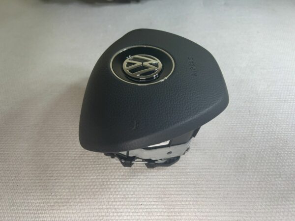 VW Passat 5G Golf 7 VII Airbag Volant 5G0880201S 81U/06S *670 AV9212Q81V0*  100%