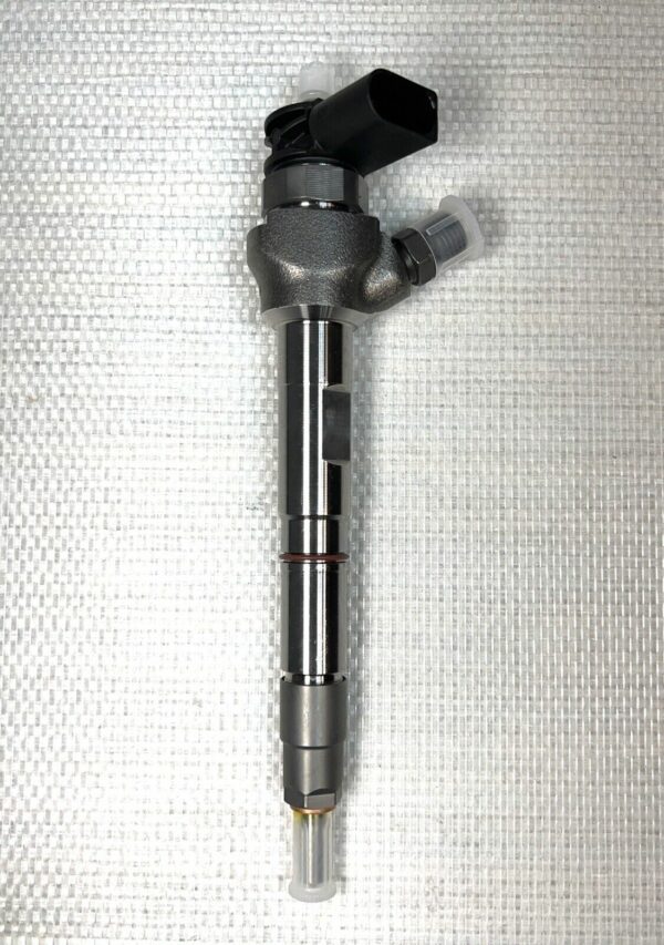 05L130277M 0445110960 Injecteur VW Golf Passat GTD Audi A3 2,0 TDI DTU NEUF OEM
