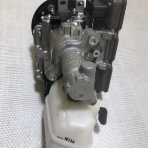 5QE614105S eBKV Master cylinder assembly Vw Golf 7 GTE Audi A3 e-tron